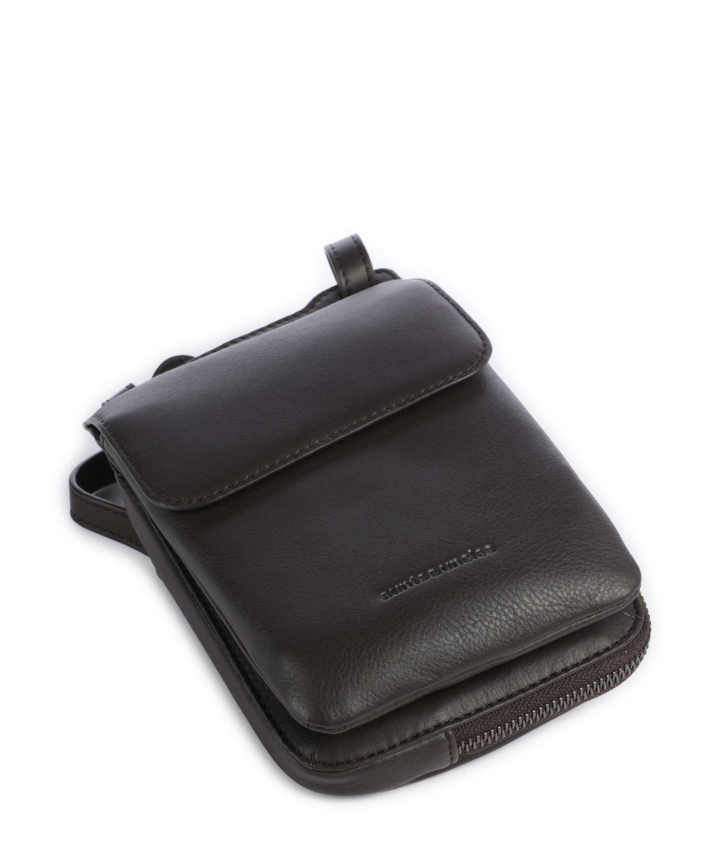 Aunts & Uncles Bohemian Vibes Tulip Phone bag ground coffee