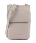 Aunts & Uncles Bohemian Vibes Tulip Phone bag taupe