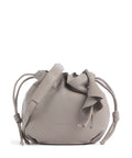 Aunts & Uncles Bohemian Vibes Fleur Bucket bag taupe
