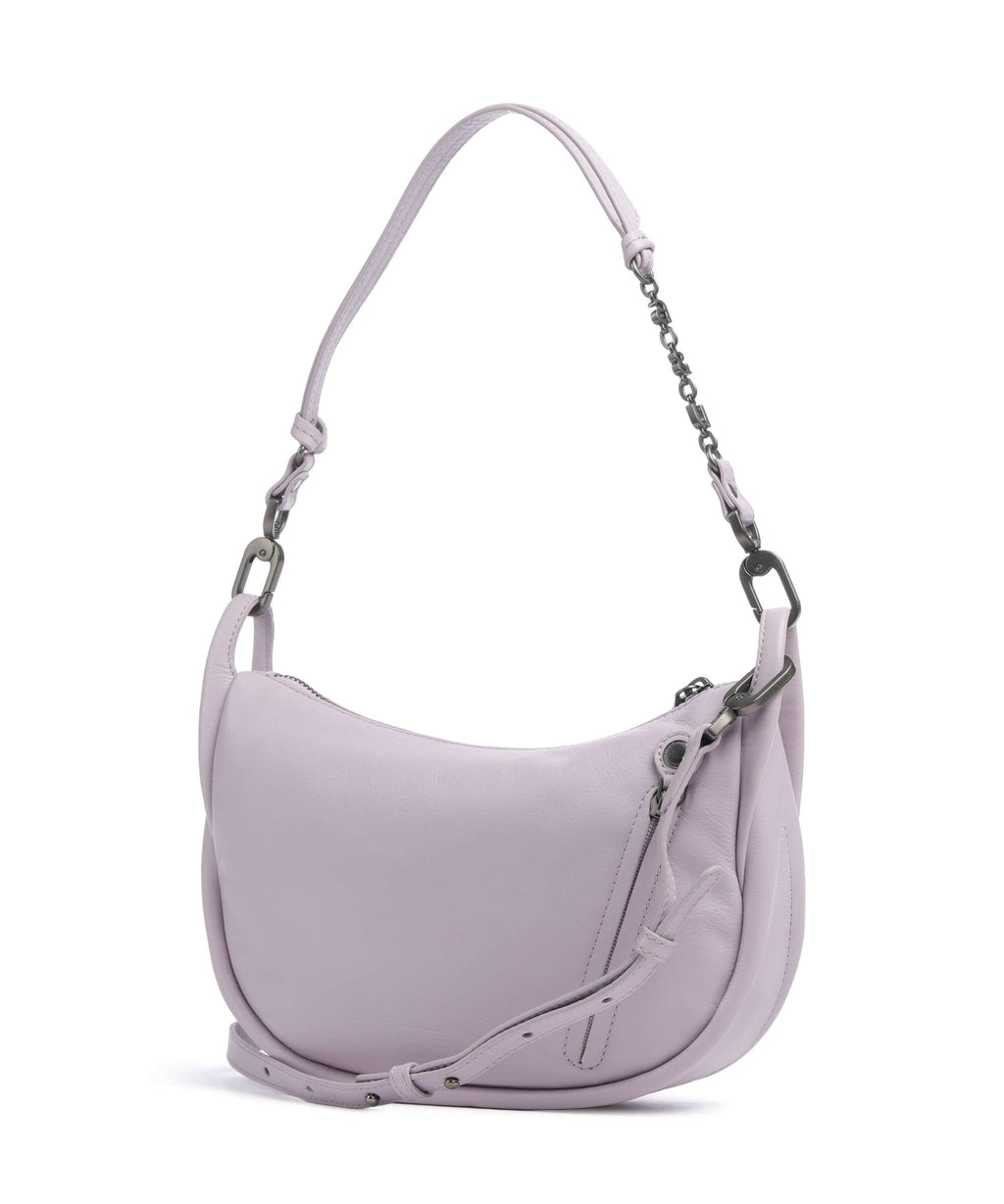 Aunts & Uncles Bohemian Vibes Fawn Shoulder bag pale lilac