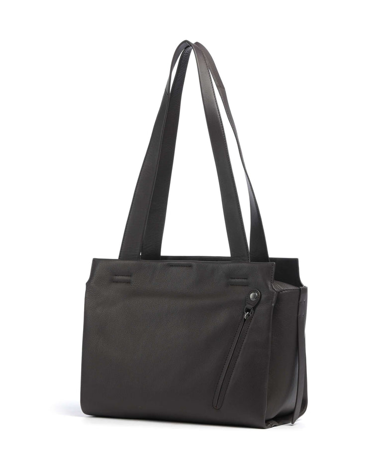 Aunts & Uncles Bohemian Vibes Dawn Tote bag ground coffee