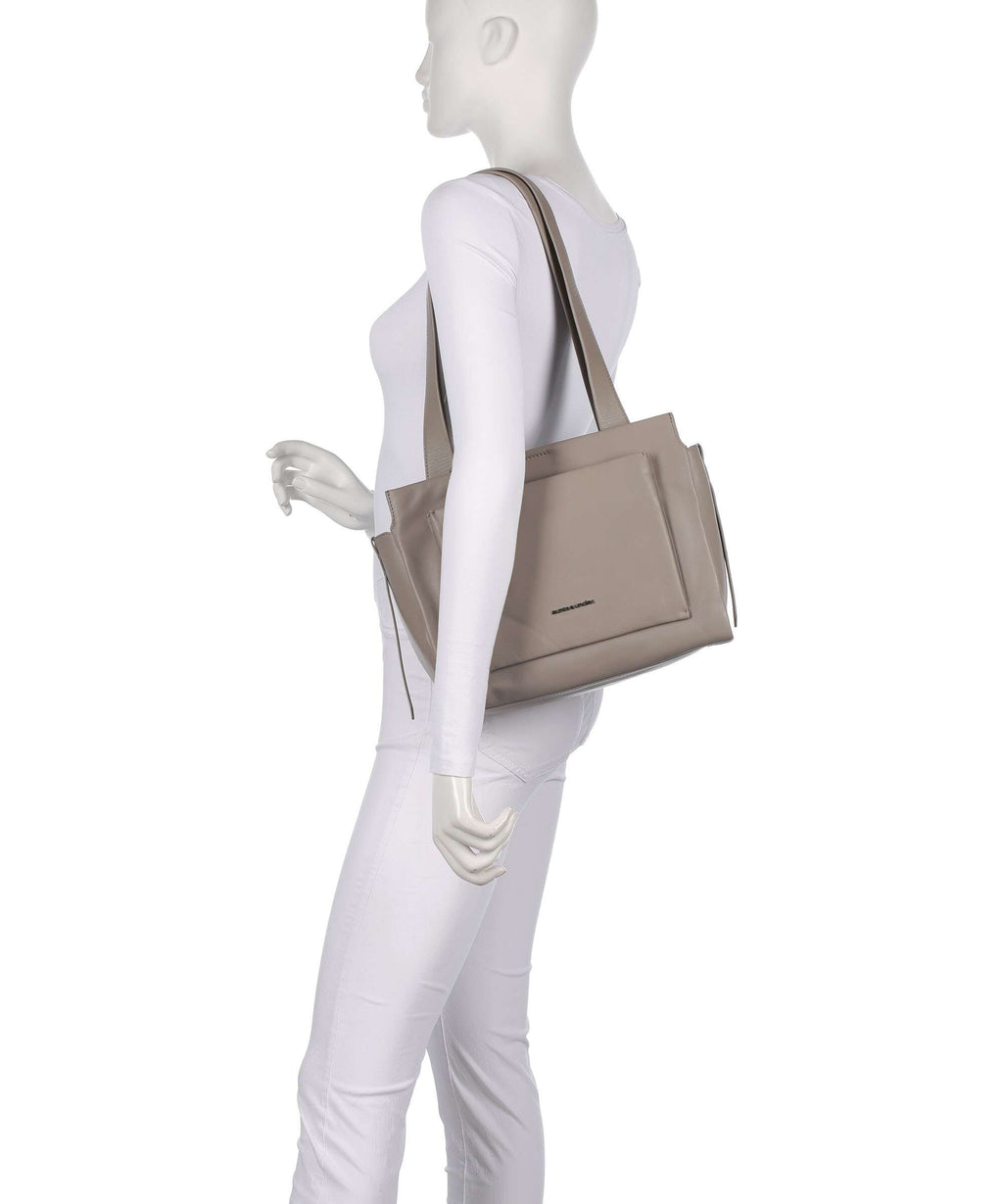 Aunts & Uncles Bohemian Vibes Dawn Tote bag taupe