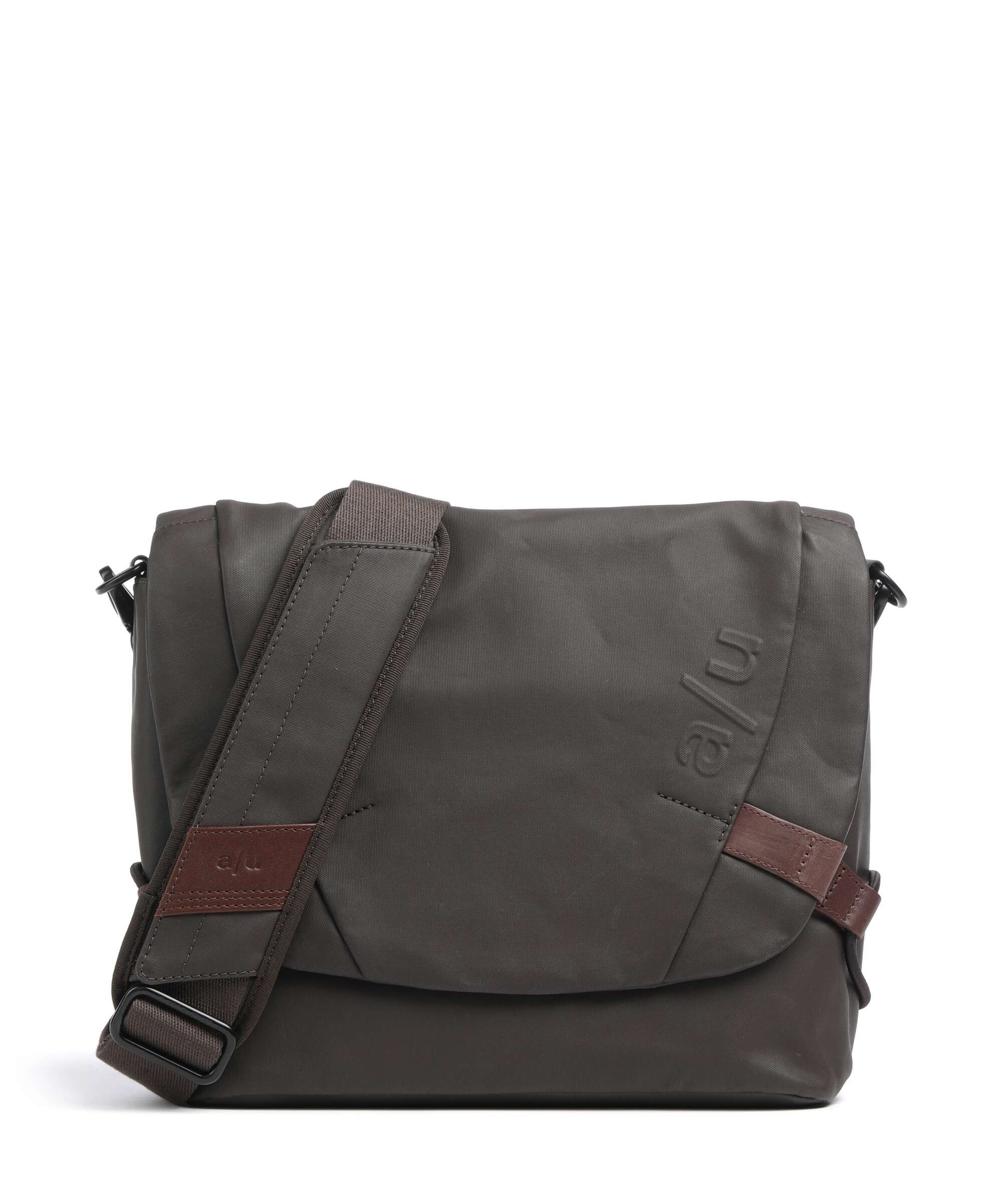 Aunts & Uncles Japan Sendai Messenger bag ground coffee