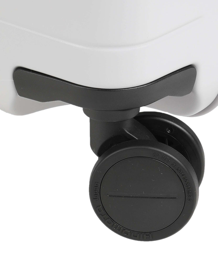 Horizn Studios H6 Spinner (4 wheels) light quartz grey