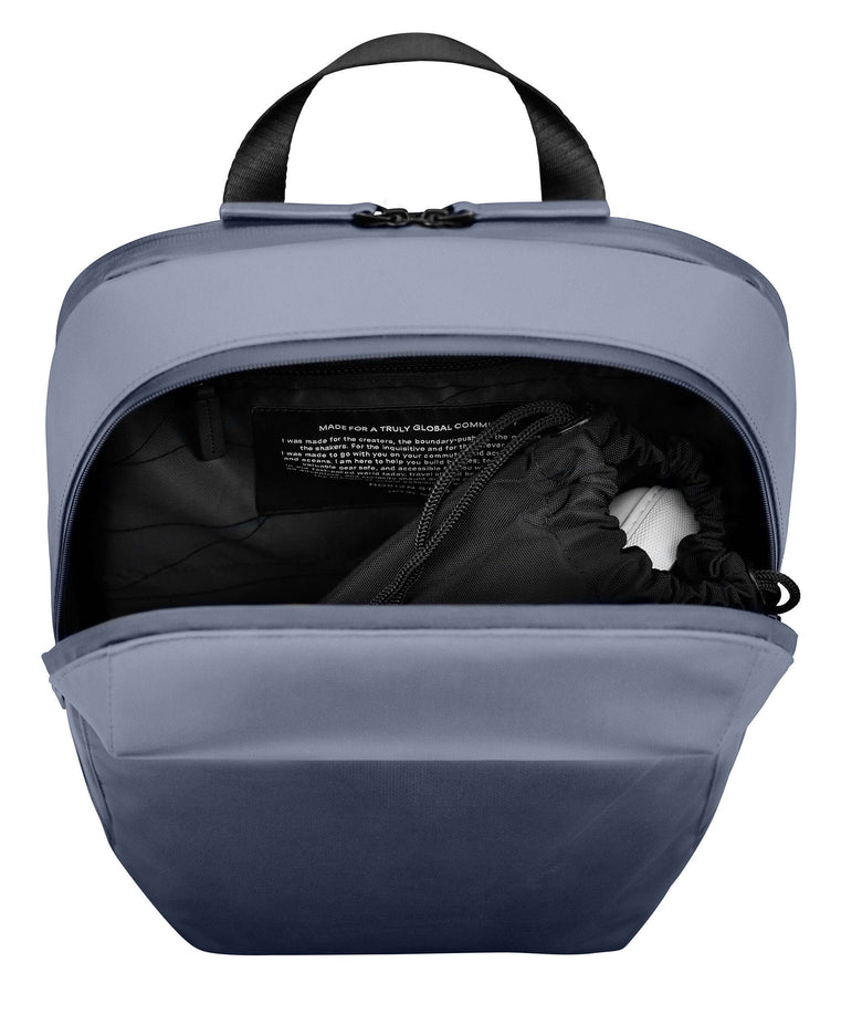 Horizn Studios Gion S Laptop backpack blue vega