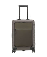 Horizn Studios M5 Essential Valise 4 roues dark olive