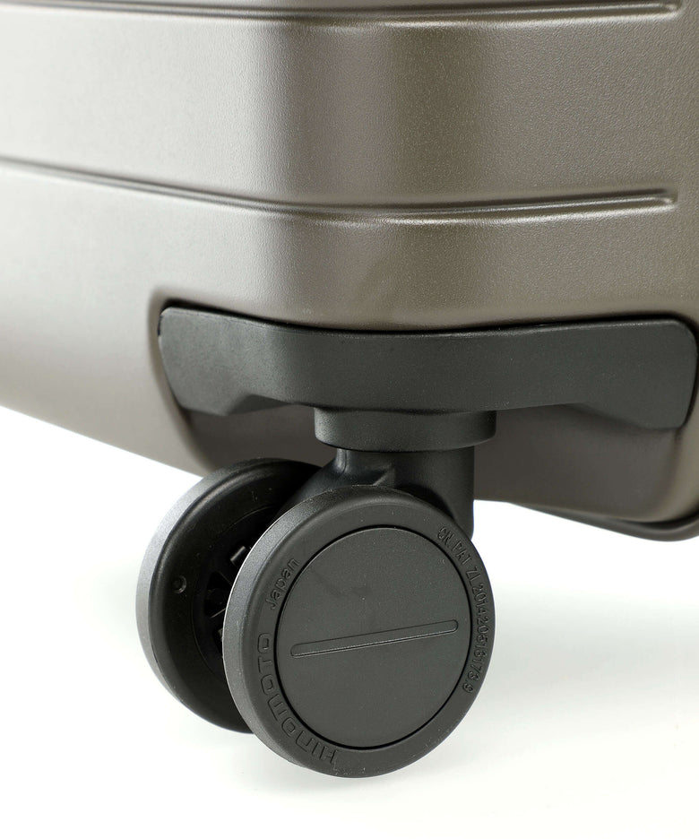 Horizn Studios H5 Essential Spinner (4 wheels) dark olive