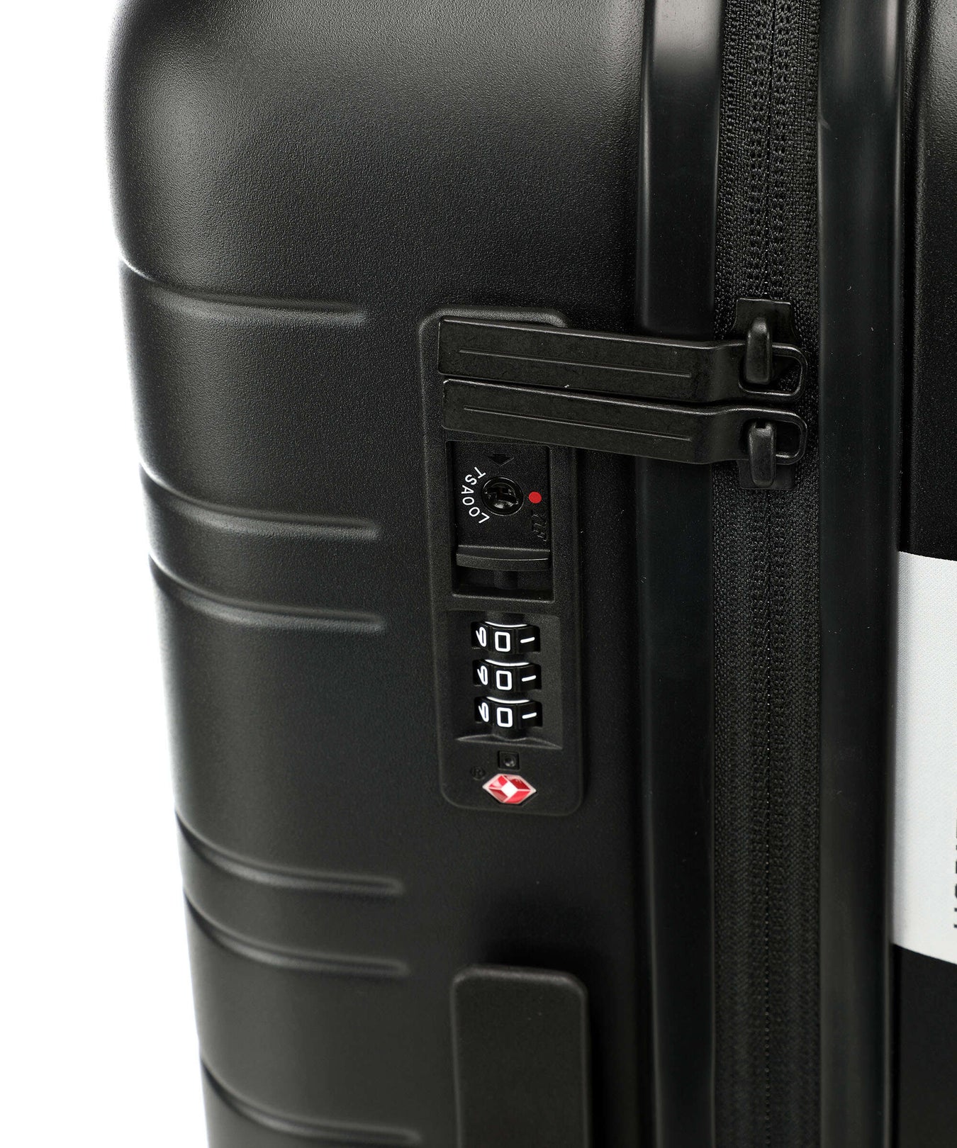 Horizn Studios H6 Essential Spinner (4 wheels) all black