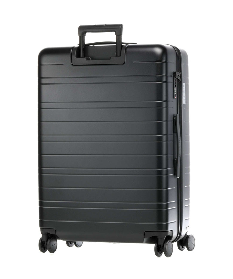 Horizn Studios H7 Essential Spinner (4 wheels) all black