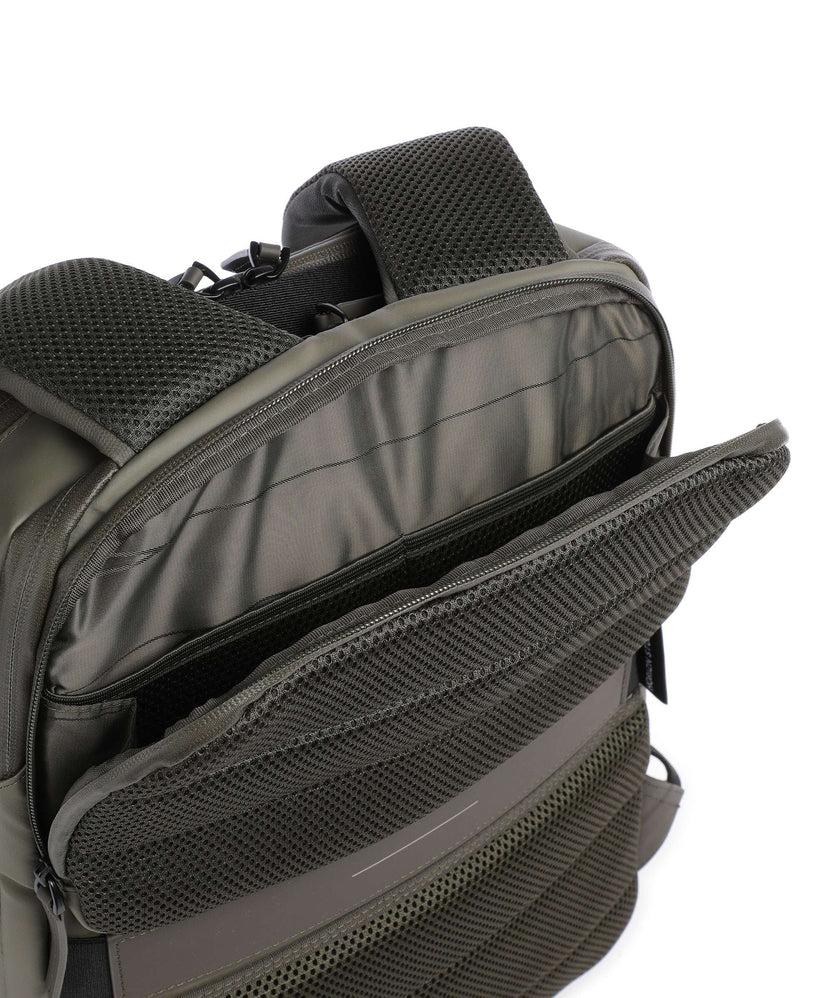 Horizn Studios Gion Pro M Laptop backpack dark olive