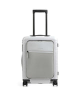 Horizn Studios M5 Essential Valise 4 roues light quarz grey