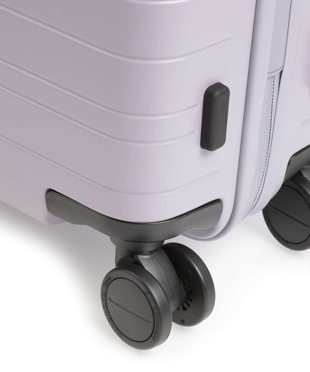 Horizn Studios H5 Essential Spinner (4 wheels) grey lavender