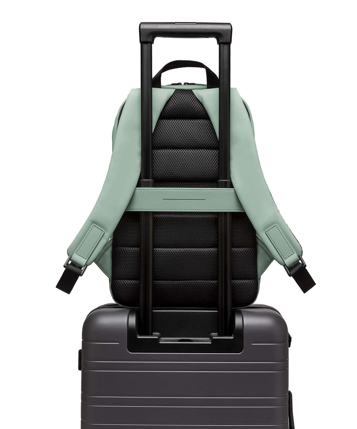 Horizn Studios Gion Essential M Backpack marine green