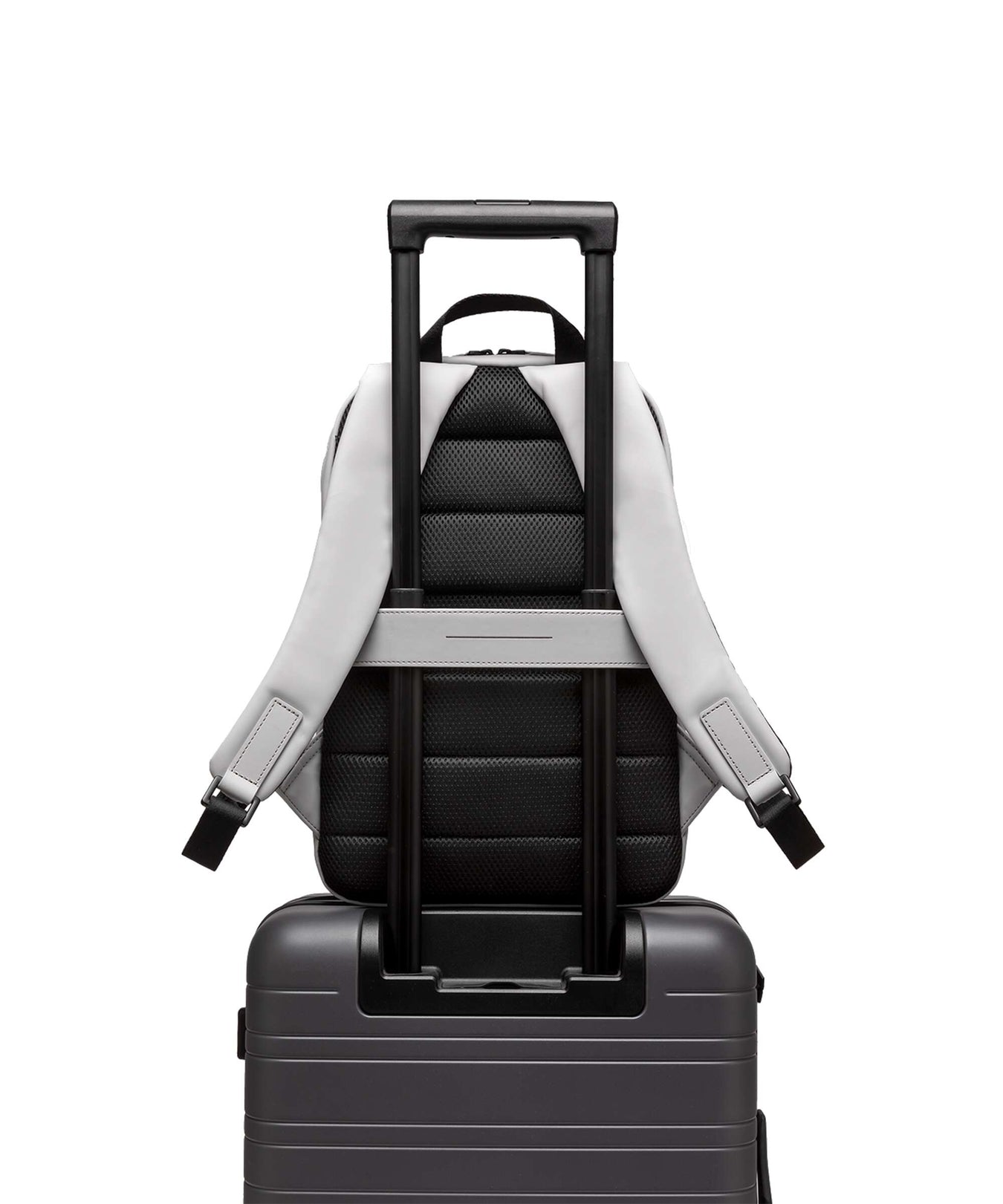 Horizn Studios Gion Essential M Backpack light quarz grey