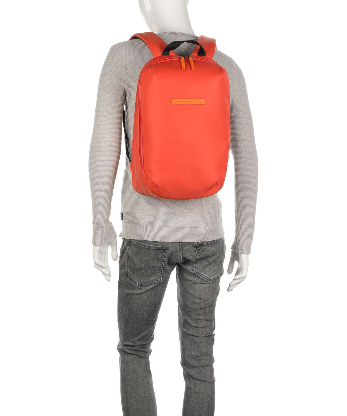Horizn Studios Gion Light M Backpack orange glow