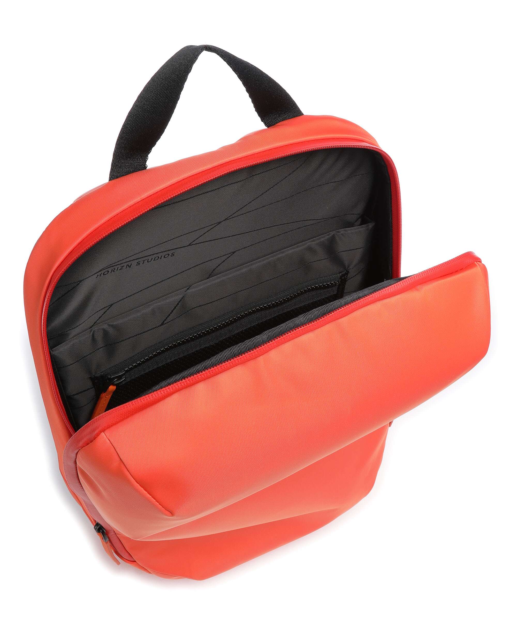 Horizn Studios Gion Light M Backpack orange glow