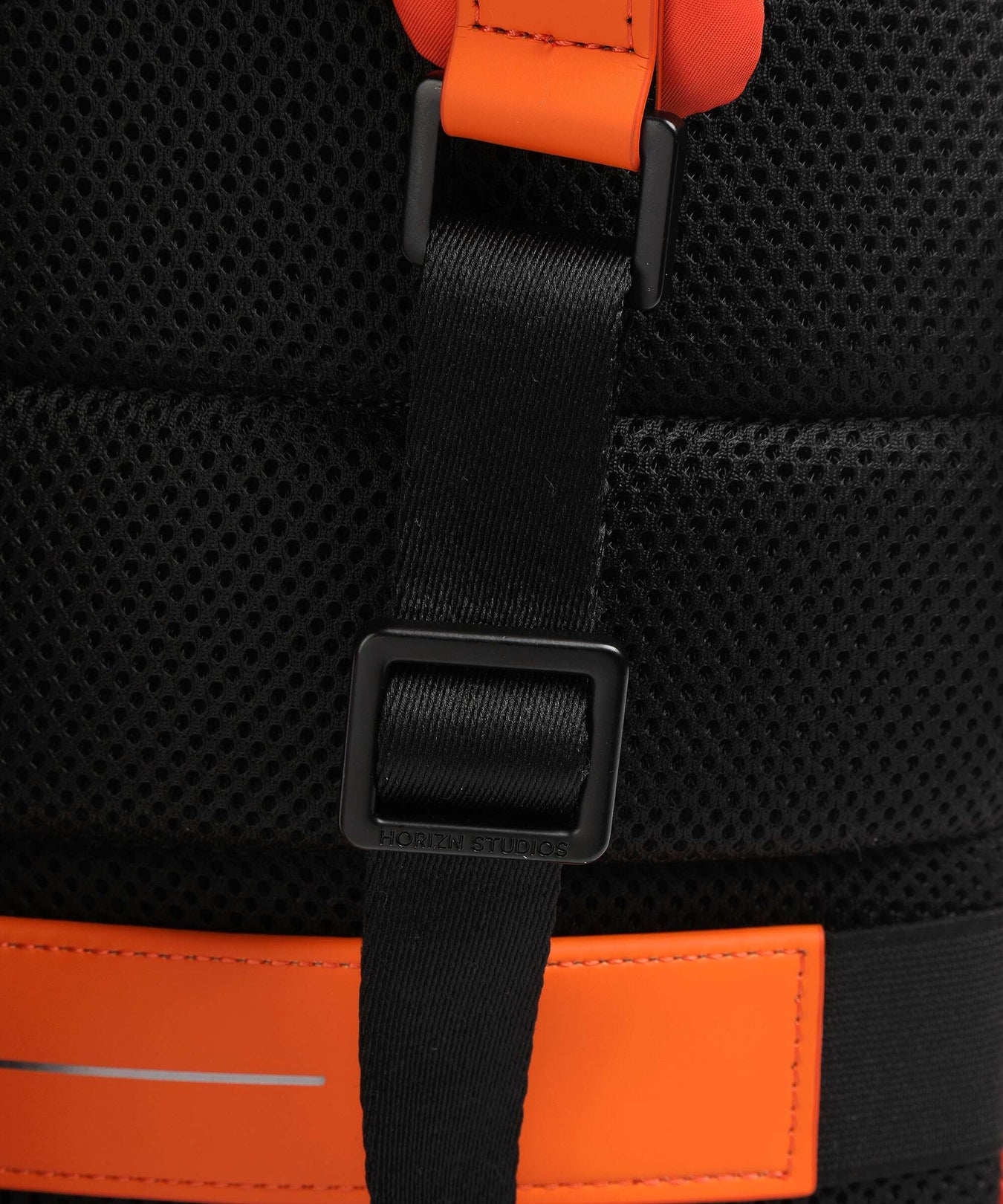 Horizn Studios Gion Light S Backpack orange glow