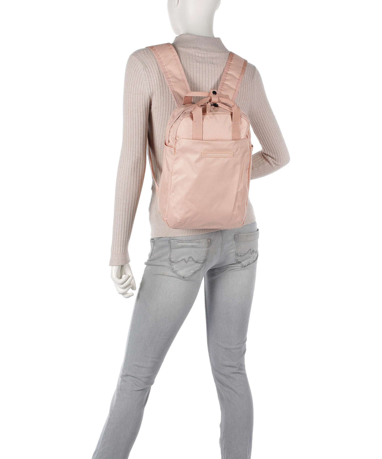 Horizn Studios Shibuya S Backpack sand rose