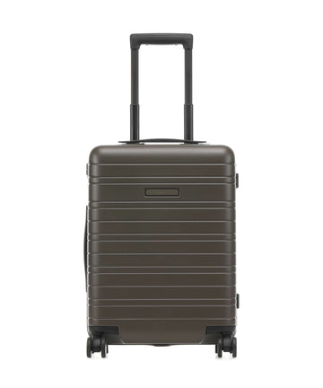 Horizn Studios H5 Smart Valise 4 roues dark olive