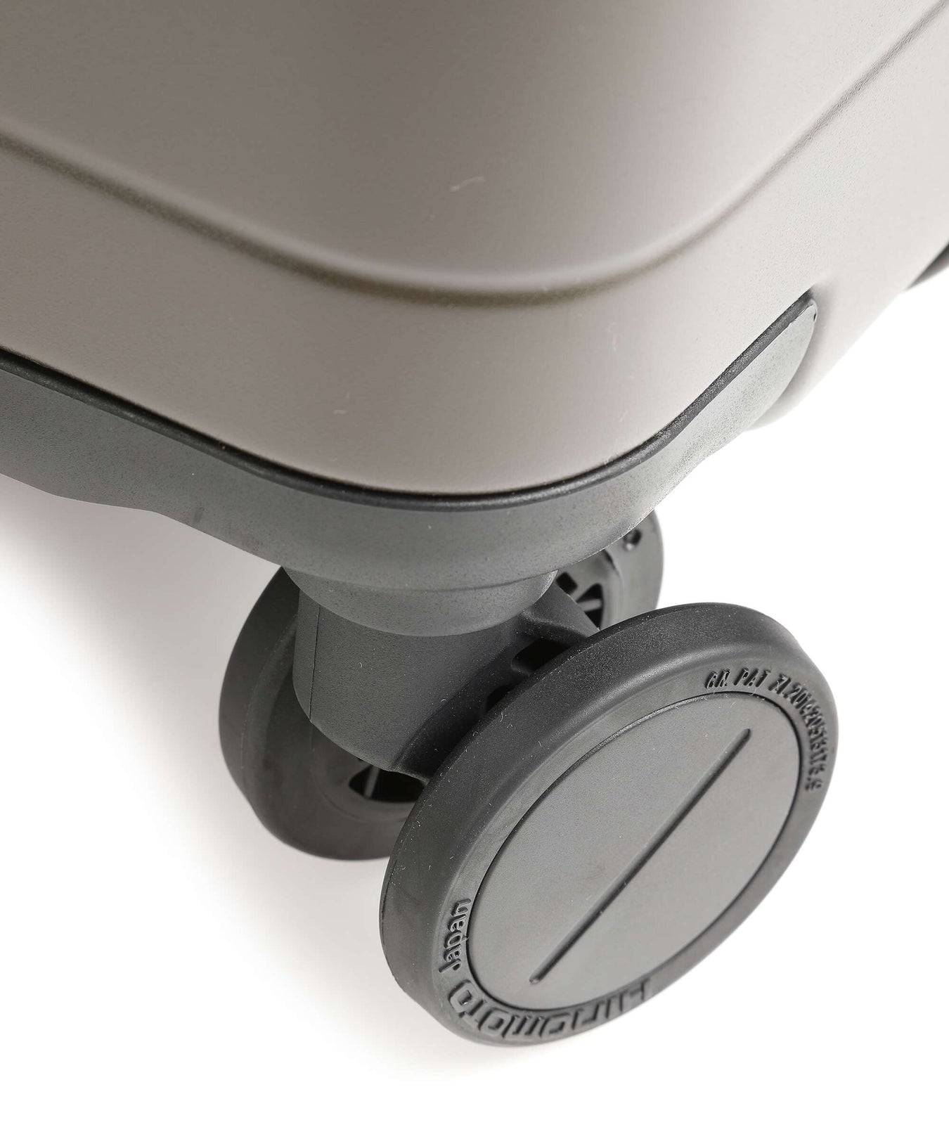 Horizn Studios H7 Smart Spinner (4 wheels) dark olive