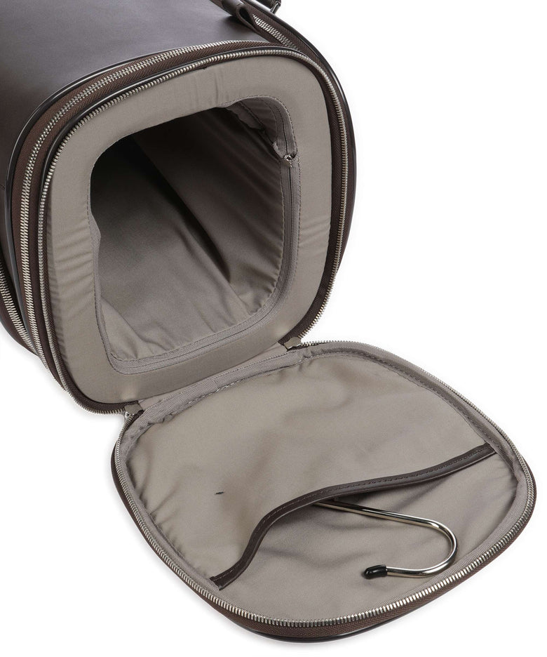 Vocier Legacy F35 Garment bag brown