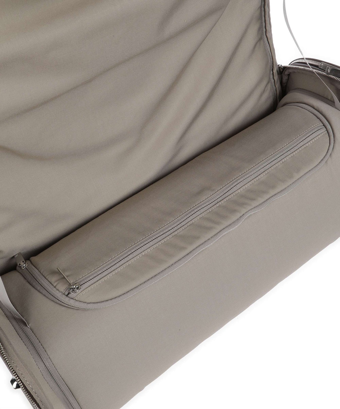 Vocier Legacy F35 Garment bag brown