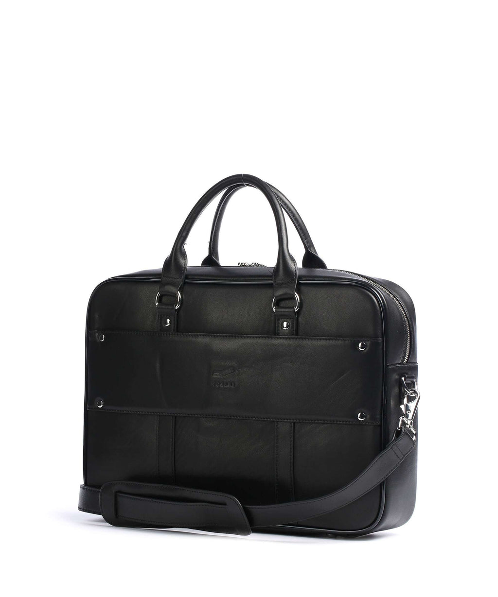 Vocier Legacy F25 Briefcase black