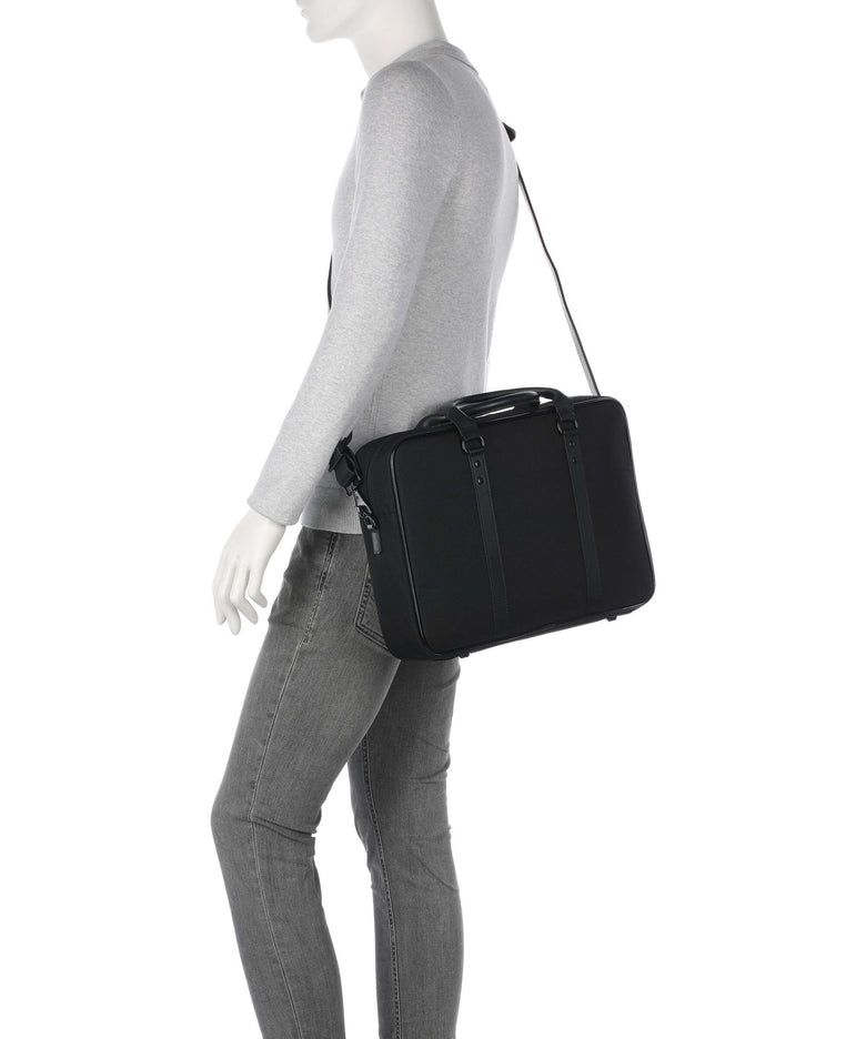 Vocier Legacy C25 Briefcase black