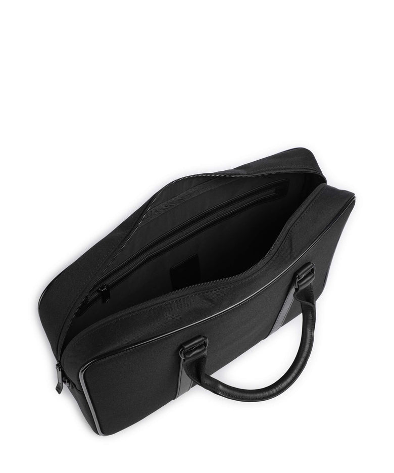 Vocier Legacy C25 Briefcase black