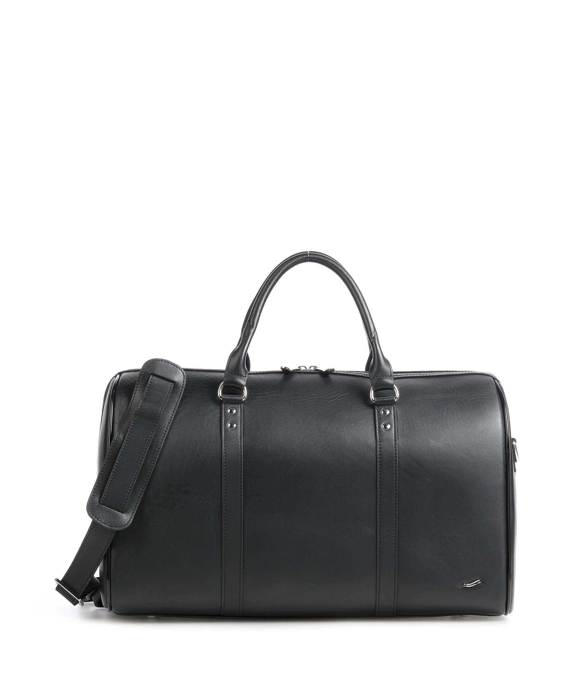 Vocier Legacy F34 Weekend bag black