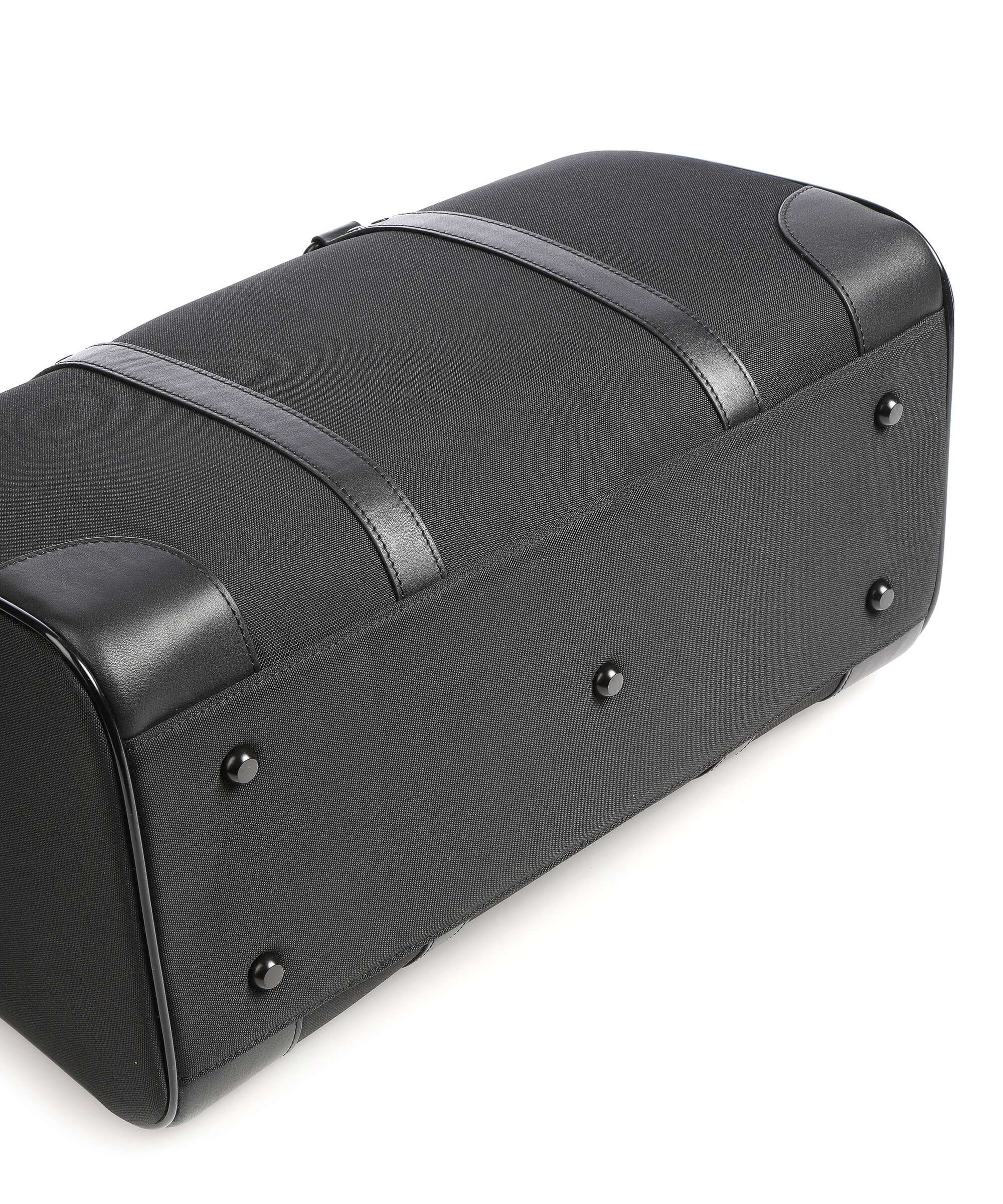 Vocier Legacy C34 Weekend bag black