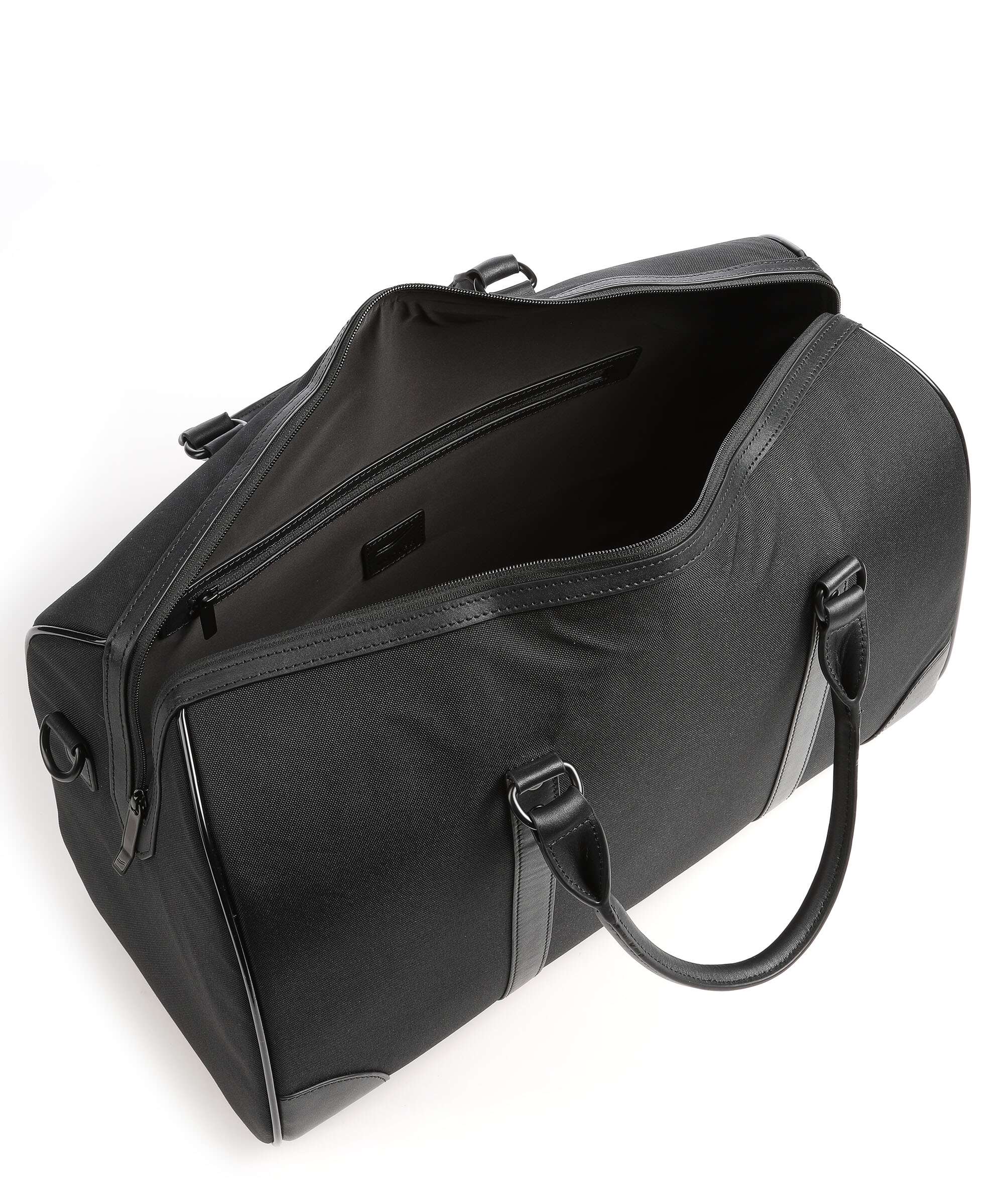 Vocier Legacy C34 Weekend bag black