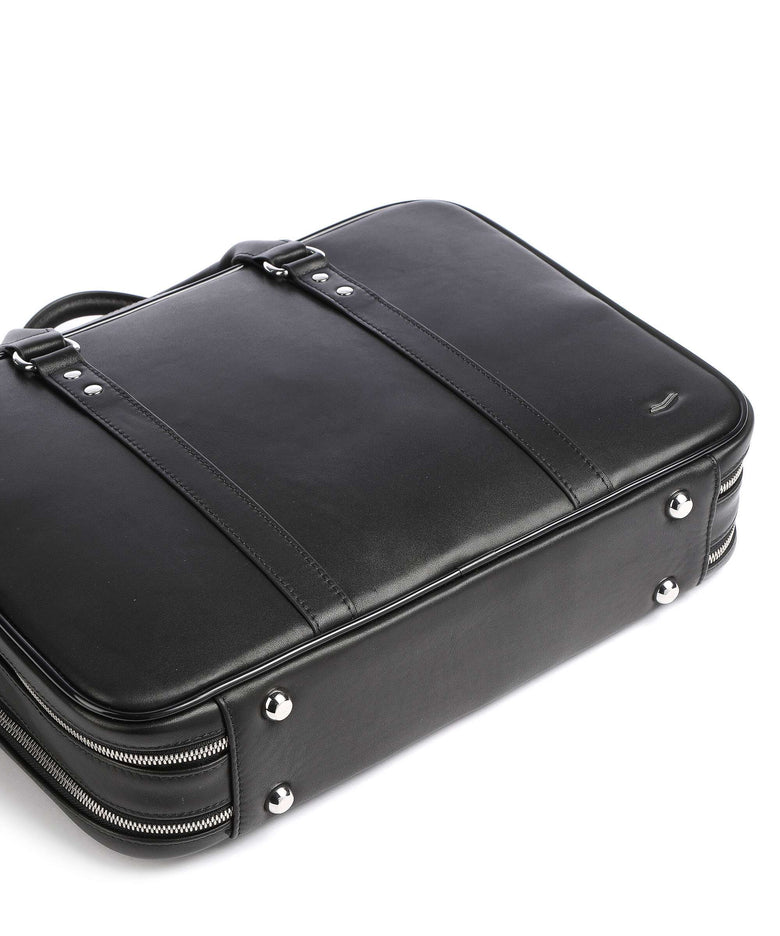 Vocier Legacy F26 Briefcase black