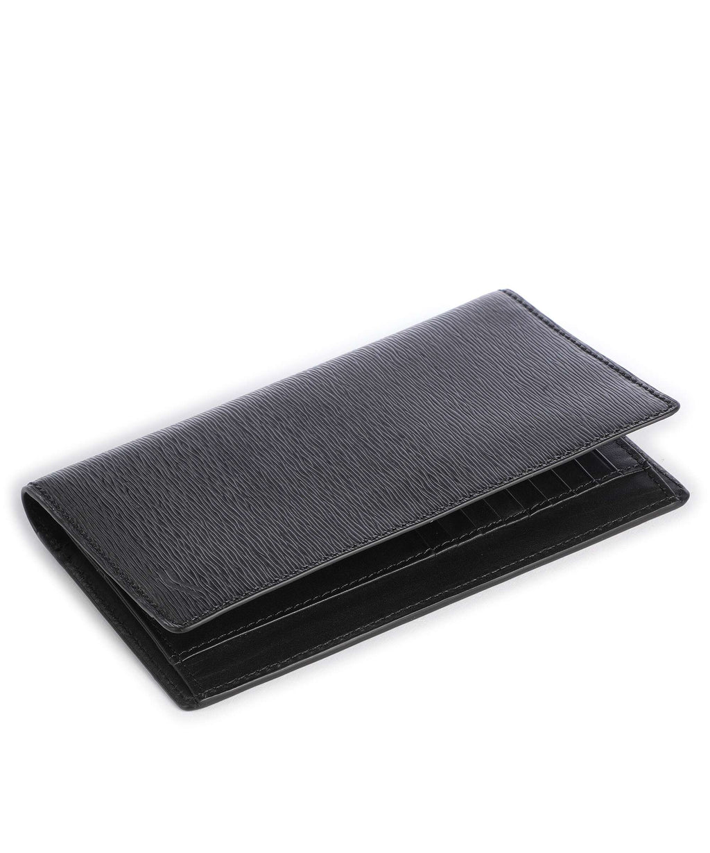 Vocier Vantage Credit card holder black