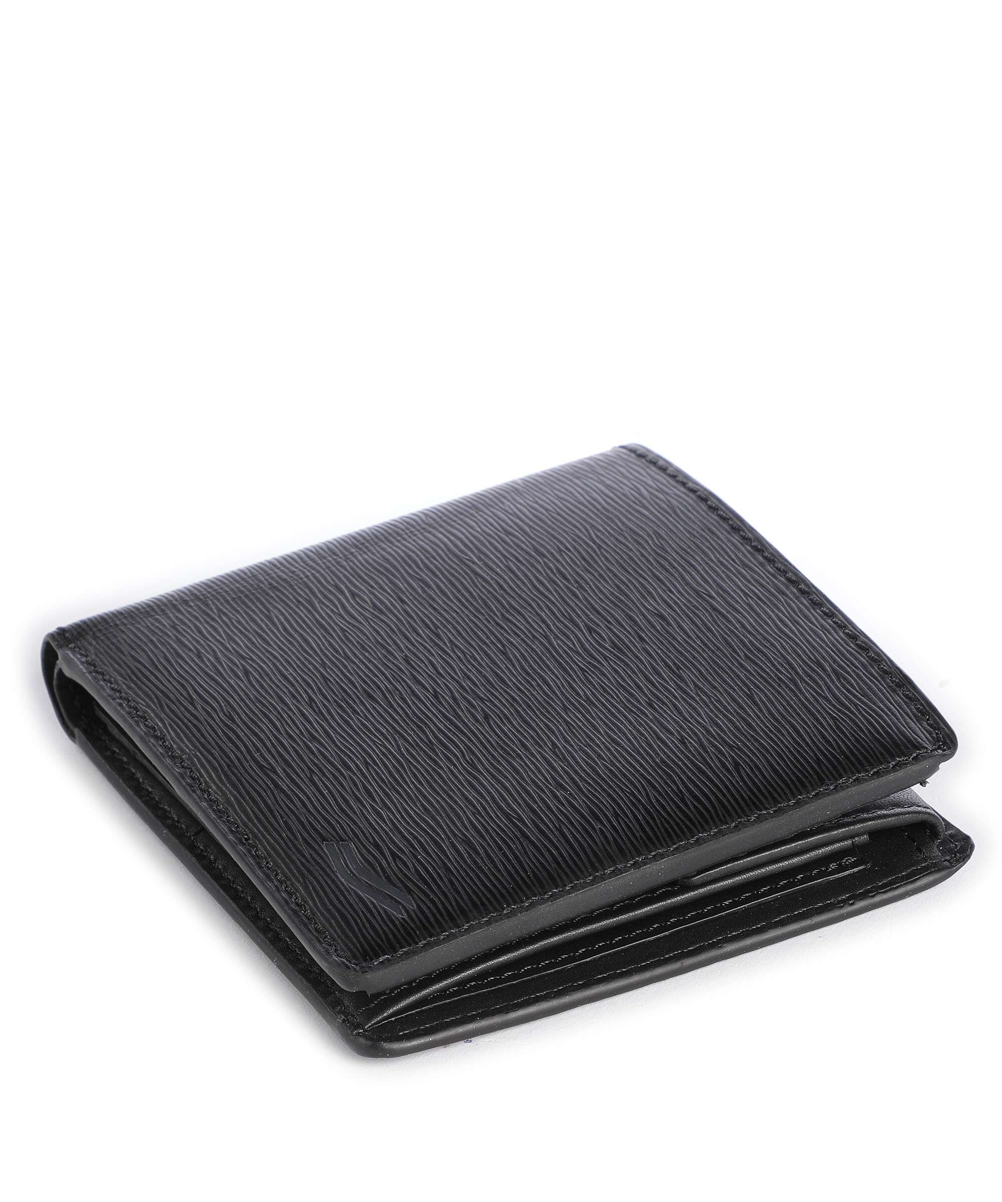 Vocier Vantage Wallet black