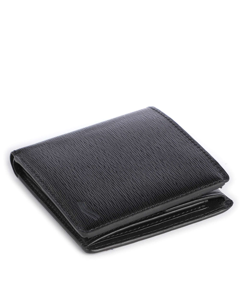 Vocier Vantage Wallet black
