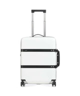 Vocier Vantage P55 Valise 4 roues white