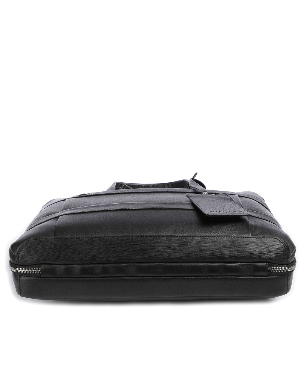 Vocier Vantage Small Briefcase black