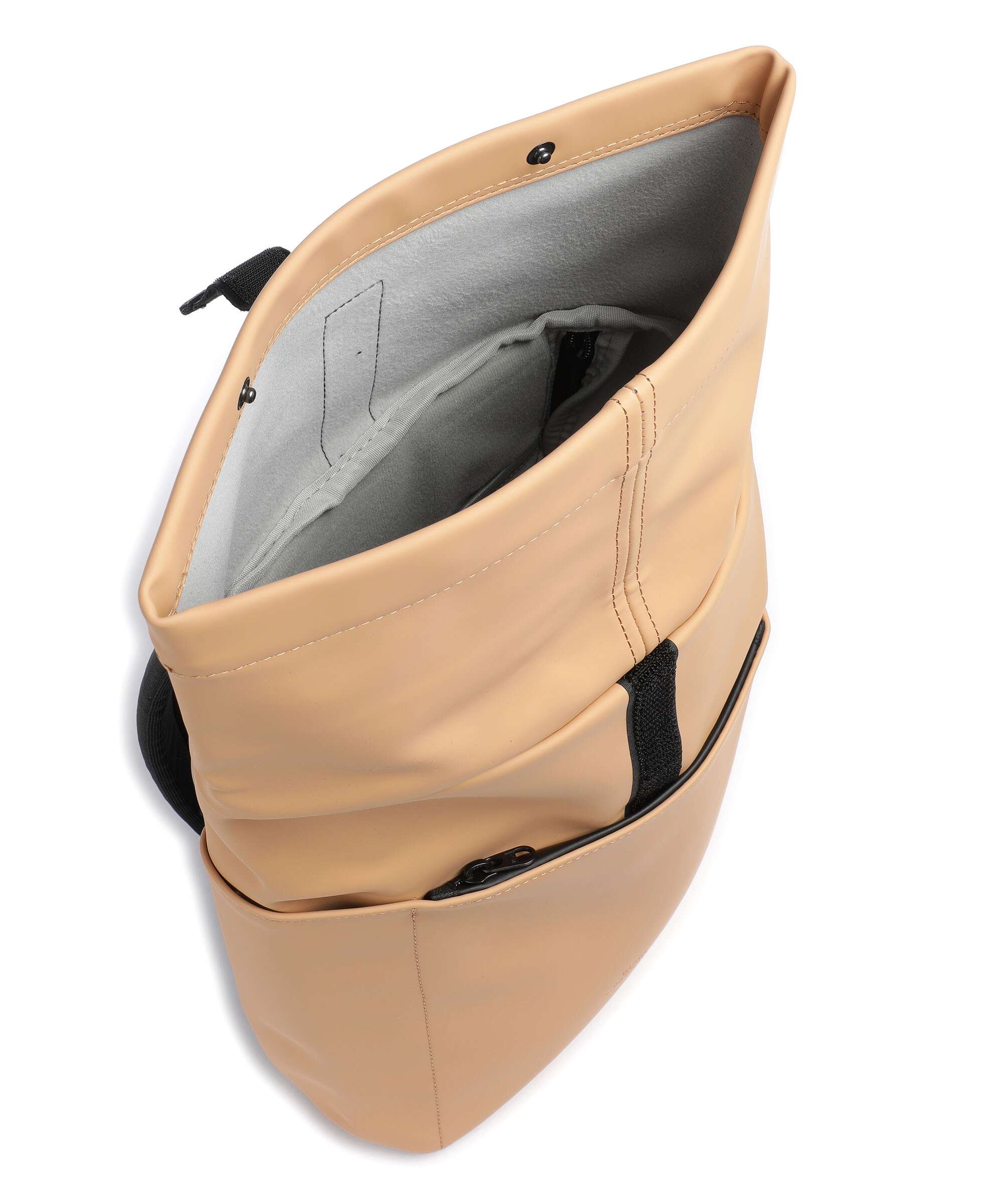 Ucon Acrobatics Lotus Hajo Macro Rolltop backpack clay