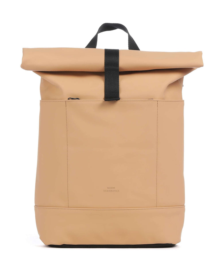 Ucon Acrobatics Lotus Hajo Medium Rolltop backpack clay