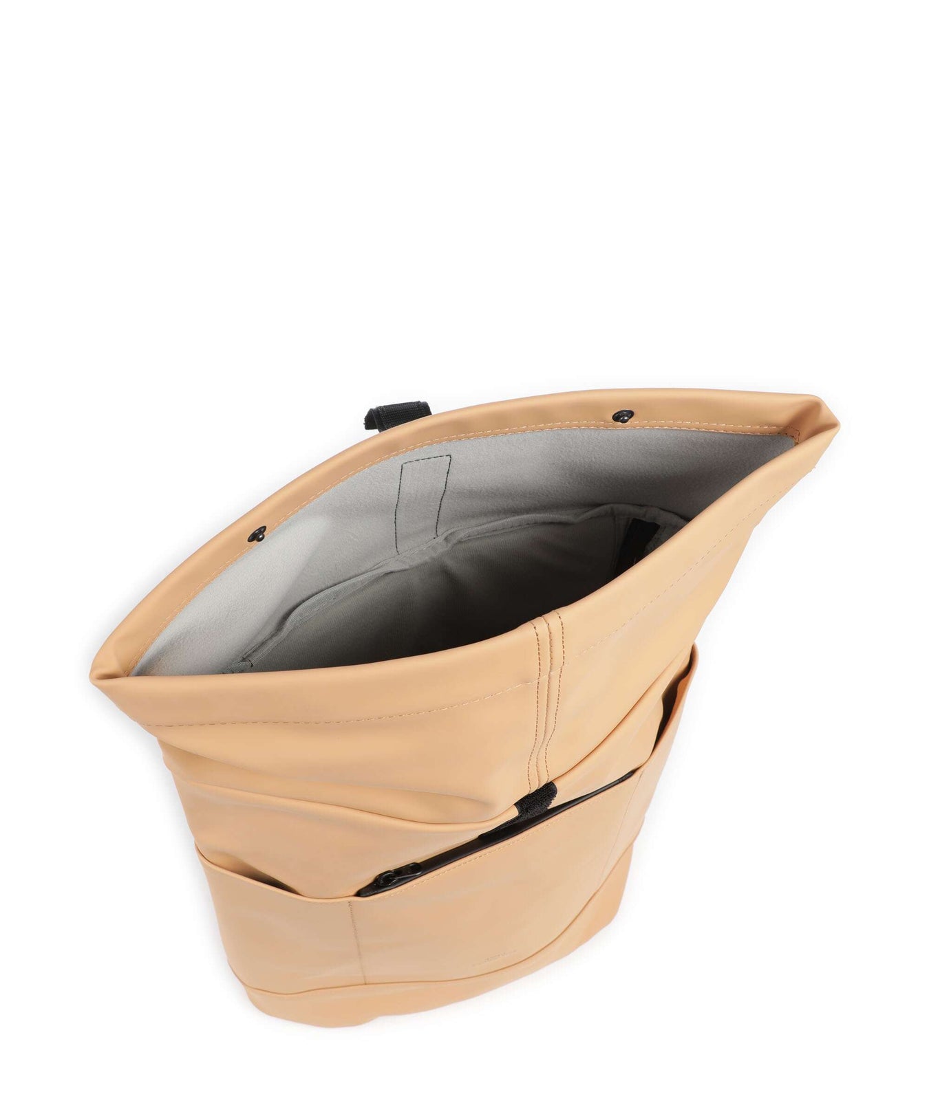 Ucon Acrobatics Lotus Hajo Medium Rolltop backpack clay