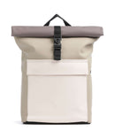 Ucon Acrobatics Lotus Jasper Mini Rolltop backpack nude/light apricot