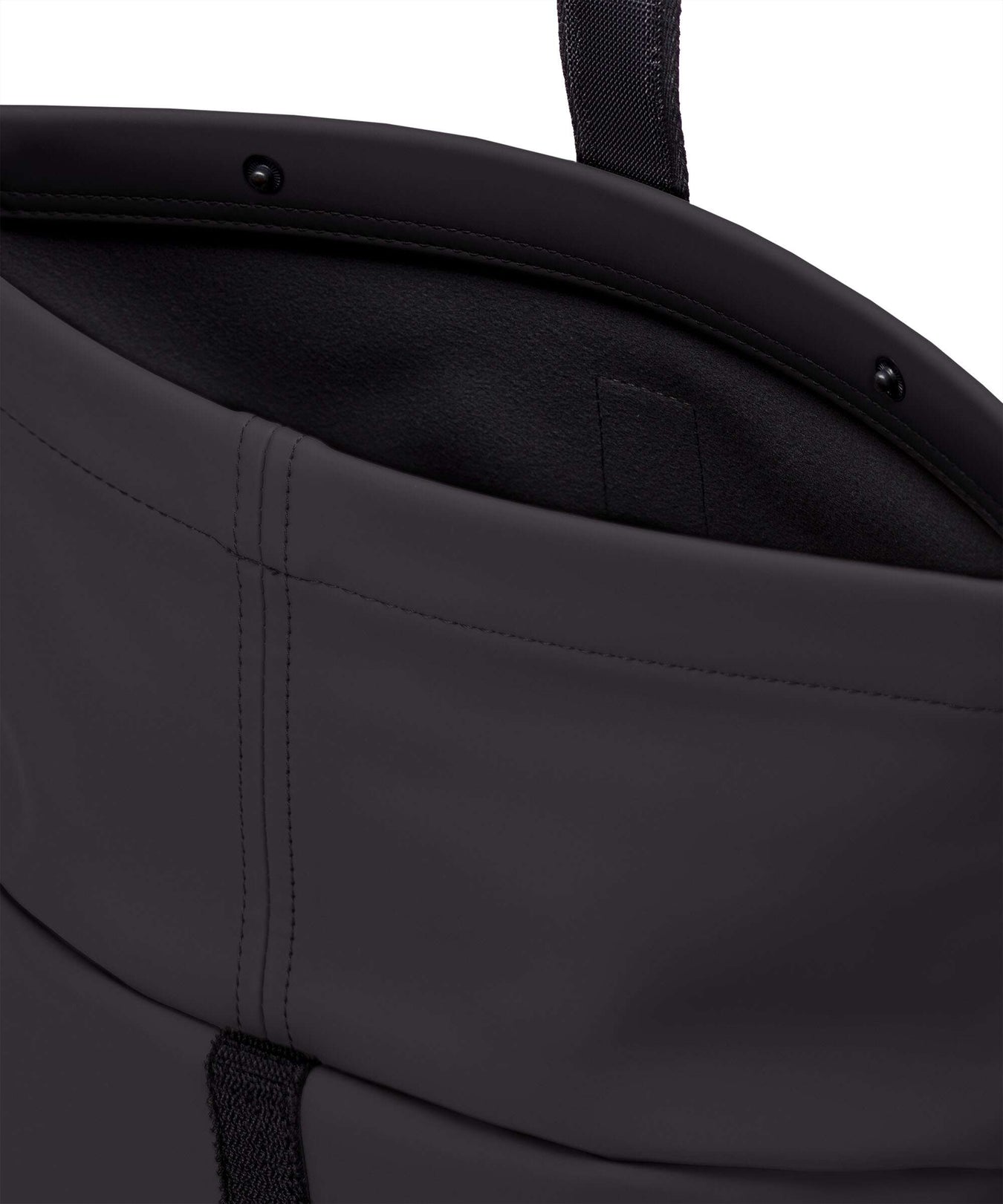 Ucon Acrobatics Lotus Hajo Medium Rolltop backpack black