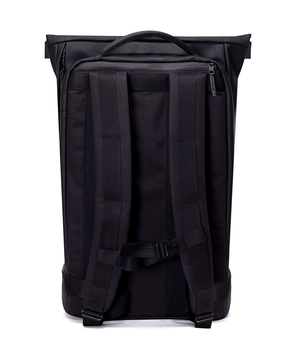 Ucon Acrobatics Lotus Hajo Pro Rolltop backpack black