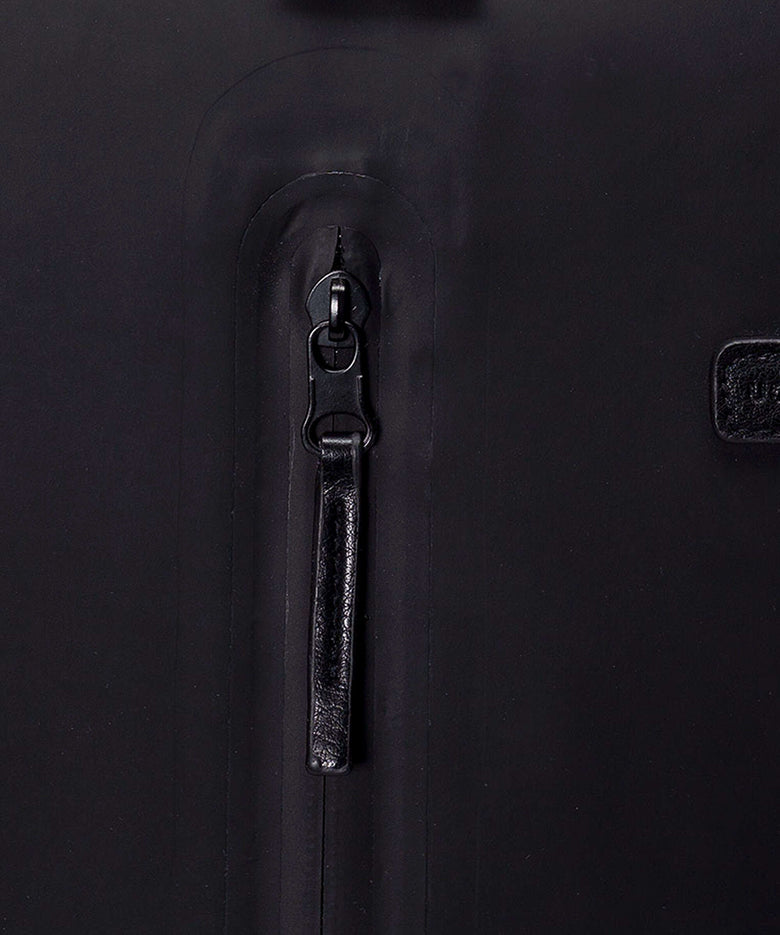 Ucon Acrobatics Lotus Hajo Pro Rolltop backpack black