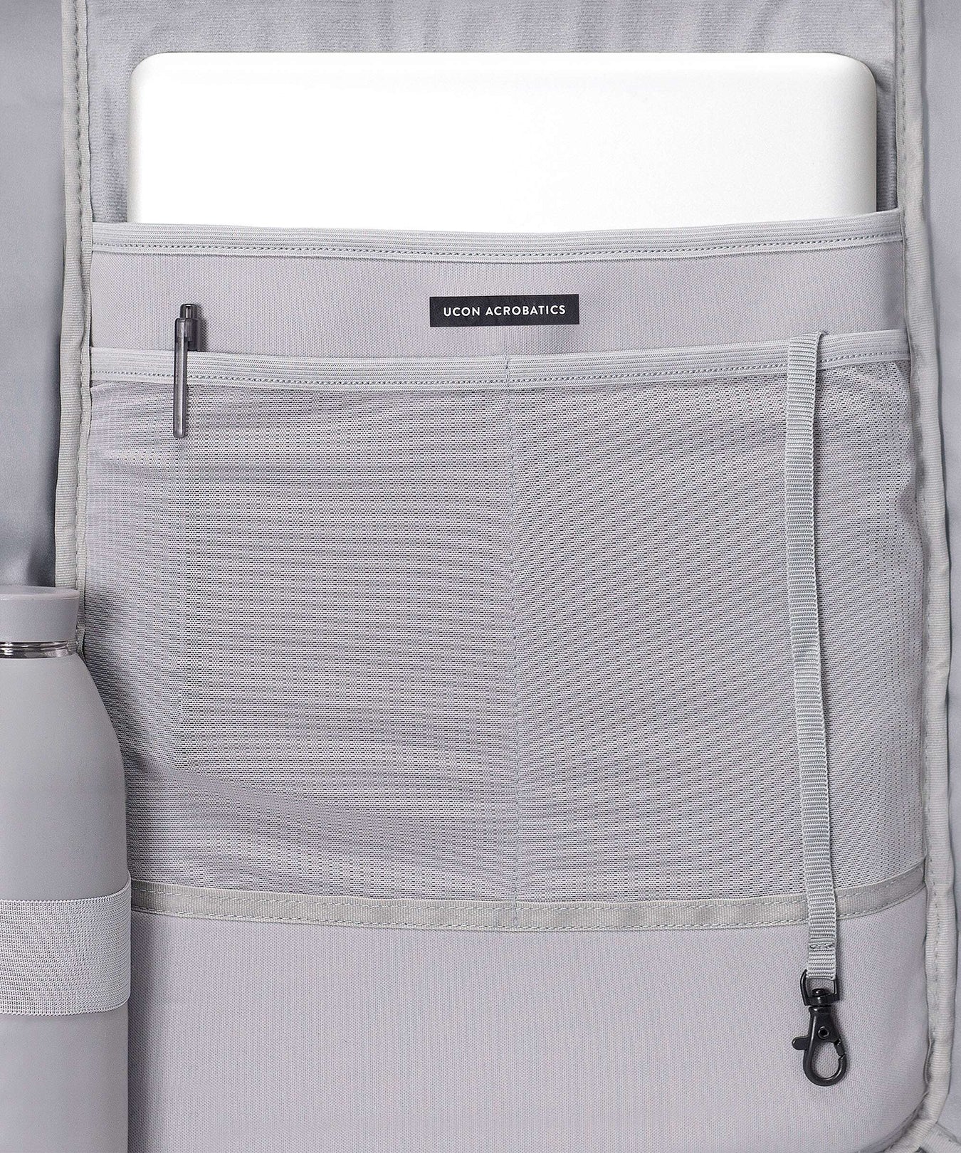 Ucon Acrobatics Lotus Hajo Mini Rolltop backpack light apricot