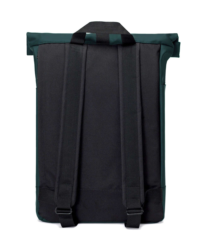 Ucon Acrobatics Lotus Hajo Medium Rolltop backpack forest