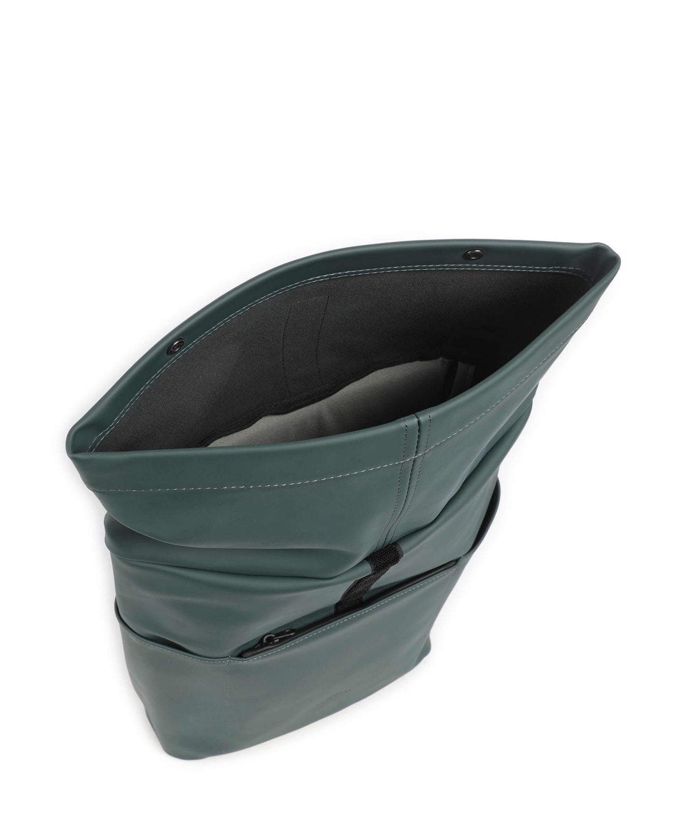 Ucon Acrobatics Lotus Hajo Mini Rolltop backpack forest