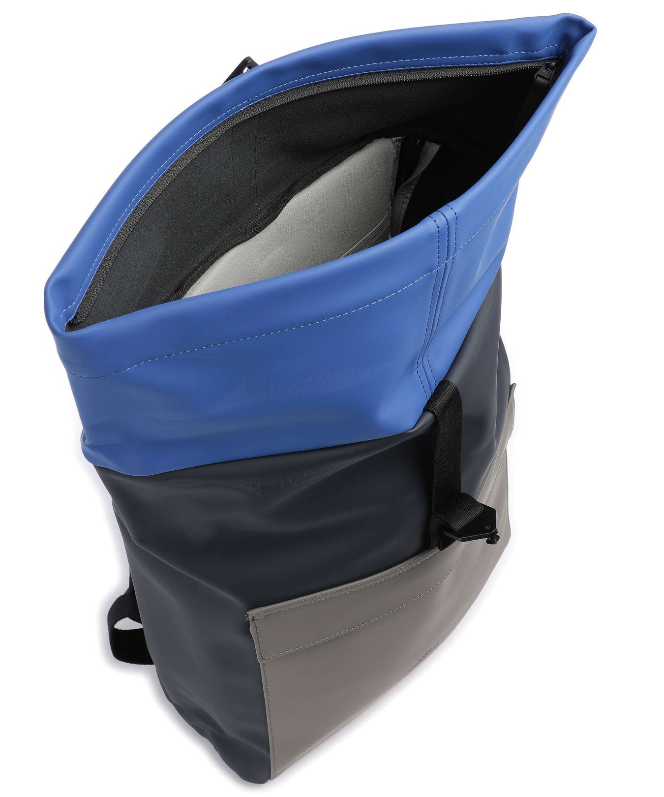 Ucon Acrobatics Lotus Jasper Medium Rolltop backpack dark navy