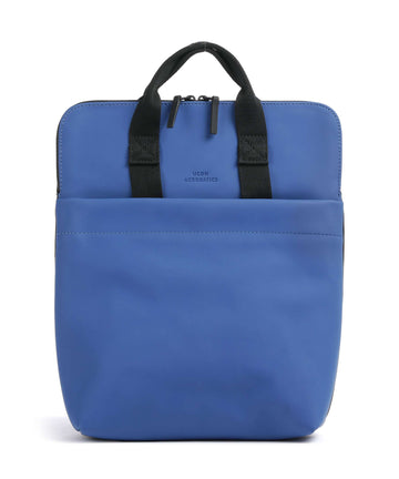 Ucon Acrobatics Lotus Masao Mini Sac à main porté dos royal blue